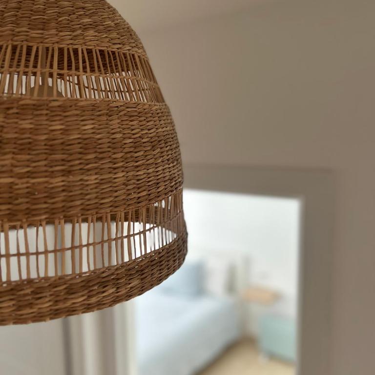 Apartamento dúplex 6 personas en zona tranquila CALPE - Two-Bedroom Apartment - 34