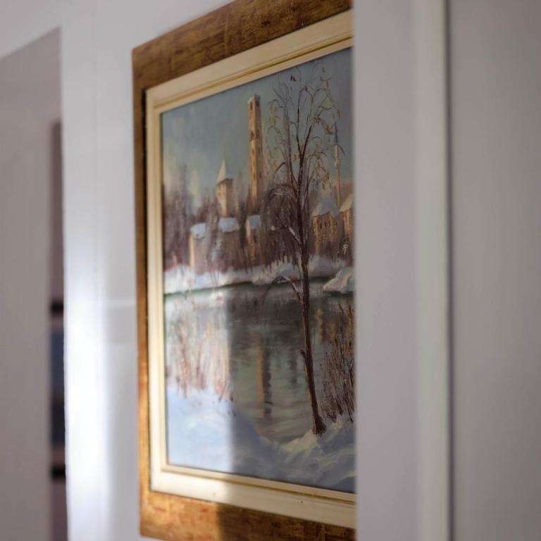 Apartman Babić - Two-Bedroom House - 10