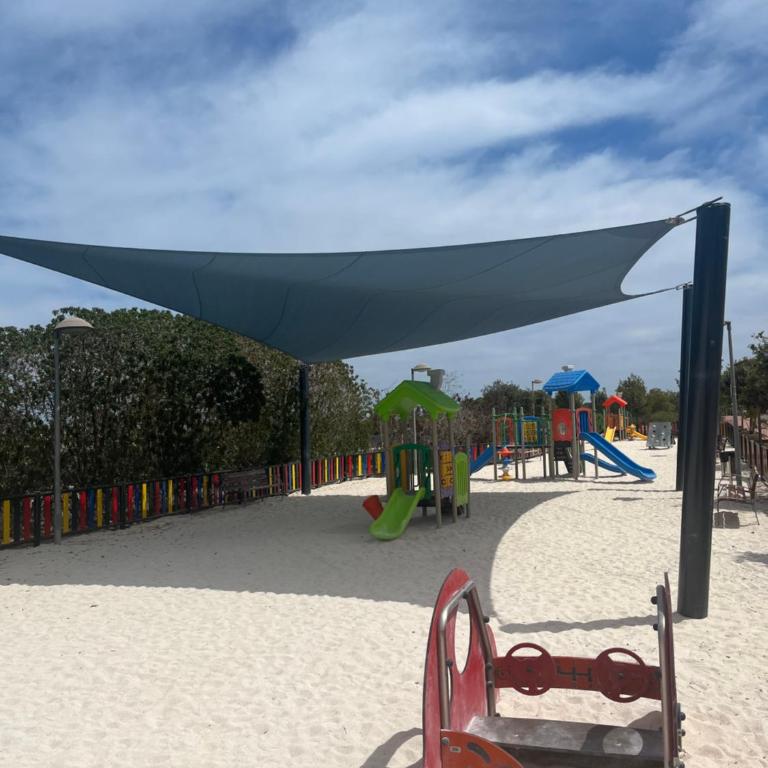 Residencial Mirasal Apartament - Apartamento de 2 dormitorios - 25