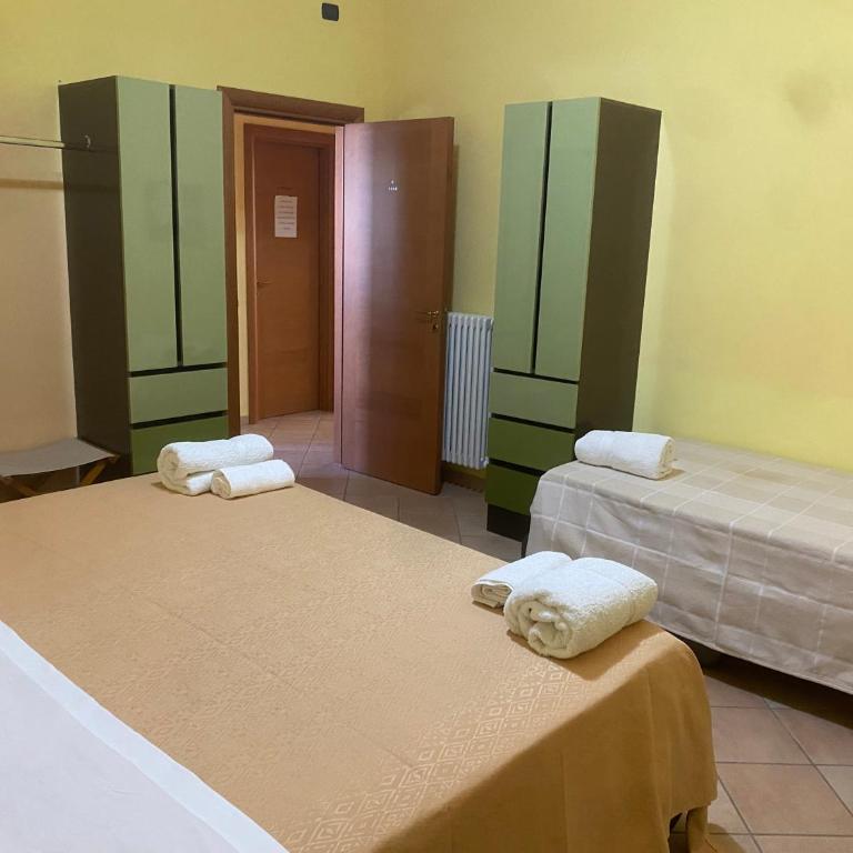 Le tre terrazze - Gallipoli - Habitación Triple - 6