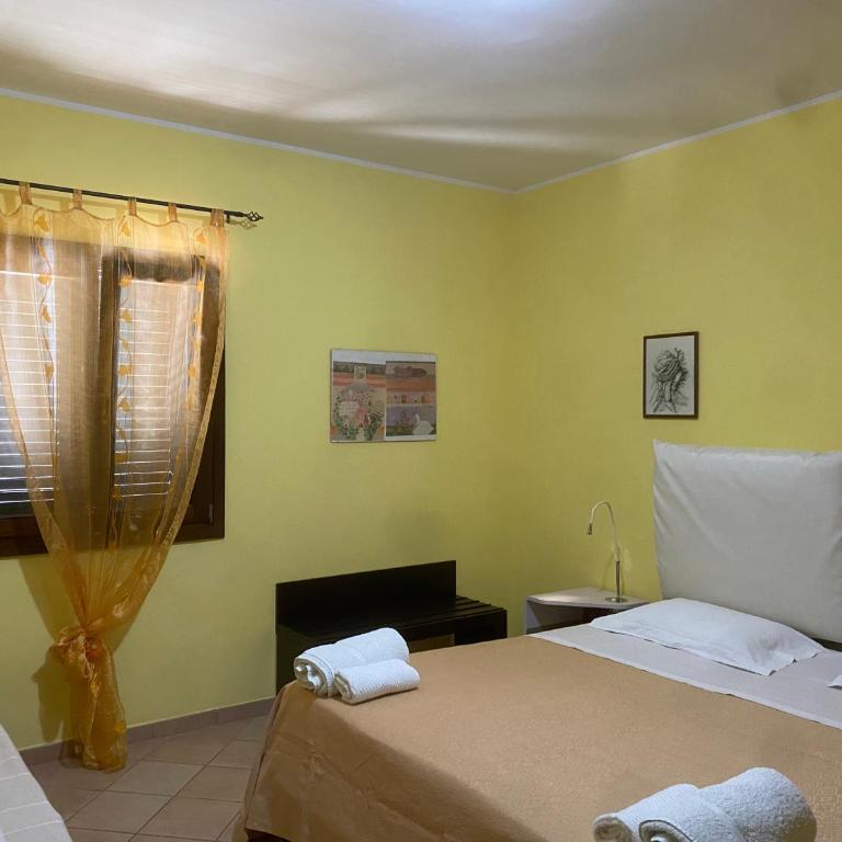 Le tre terrazze - Gallipoli - Habitación Triple - 9
