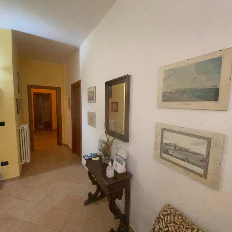 Le tre terrazze - Gallipoli - Habitación Doble con terraza - 10