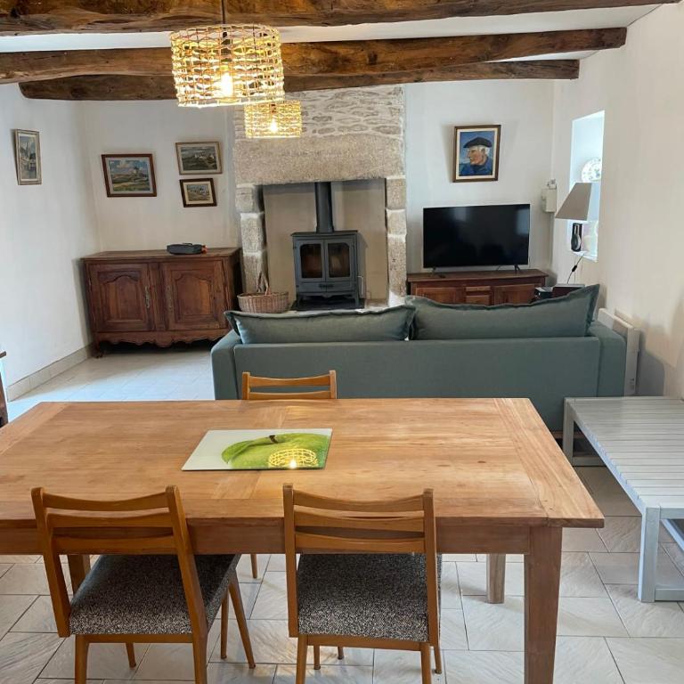 Casa del pescador de Roch Priol - Casa - 5