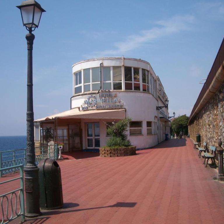 Savoia Apartments - Appartamento con Vista e Balcone - 23