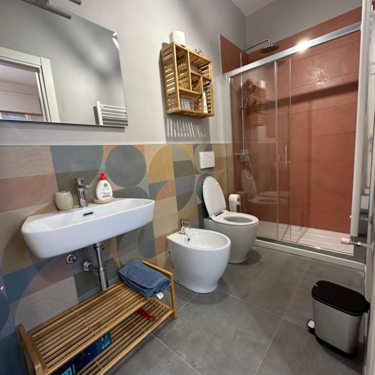 Bcube - santa Bona Bed & Breakfast - Camera Tripla con Bagno Privato - 12