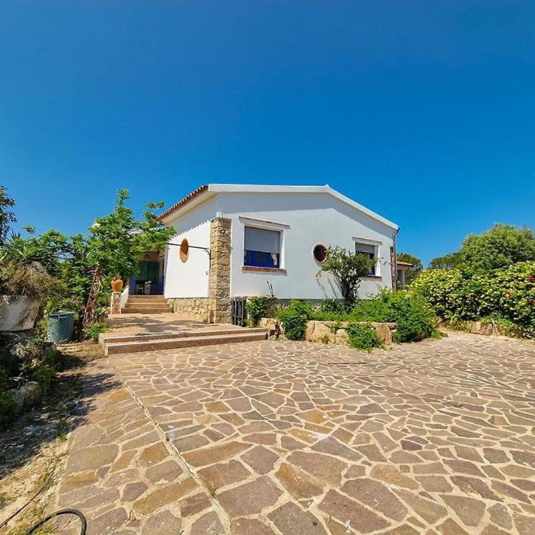 LaureLiving Holiday Home Villino Marinella - Appartamento con 2 Camere da Letto - 3