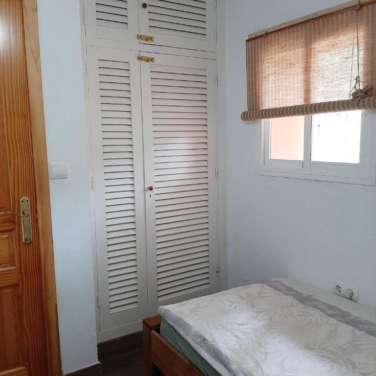 Tarifa-Blick auf Afrika, Haus am Meer, Haustiere erlaubt - Casa de 2 dormitorios - 33