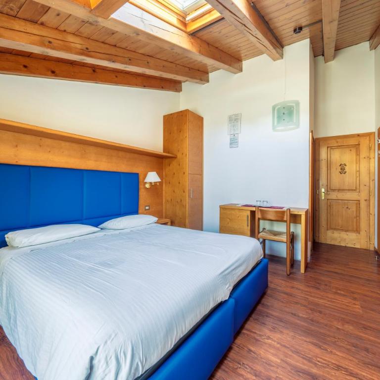 Barisetti Sport Hotel - Camera Tripla - 2