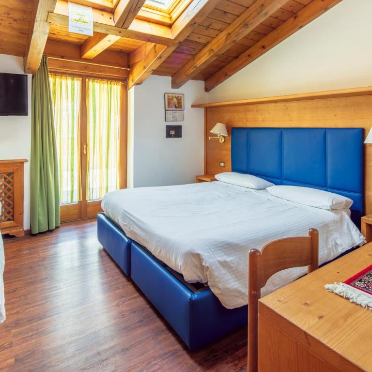 Barisetti Sport Hotel - Camera Tripla - 3