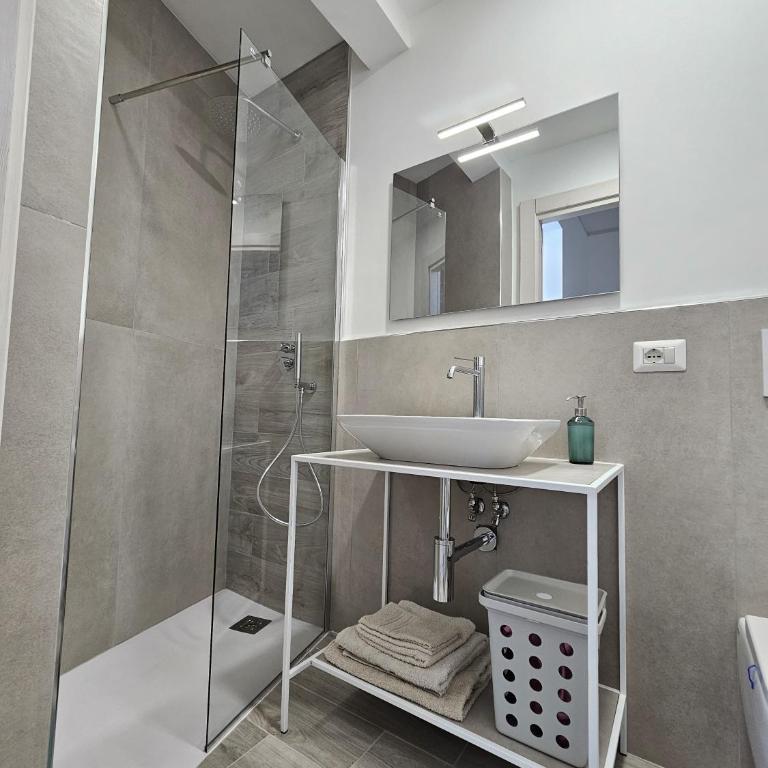 Casa Cesarina - Casa con 2 Camere da Letto - 11