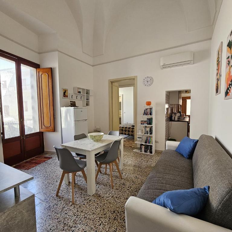 Casa Cesarina - Casa con 2 Camere da Letto - 32