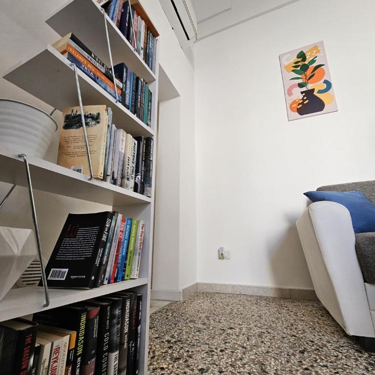 Casa Cesarina - Casa con 2 Camere da Letto - 34