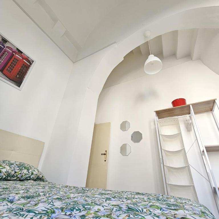 Casa Cesarina - Casa con 2 Camere da Letto - 36