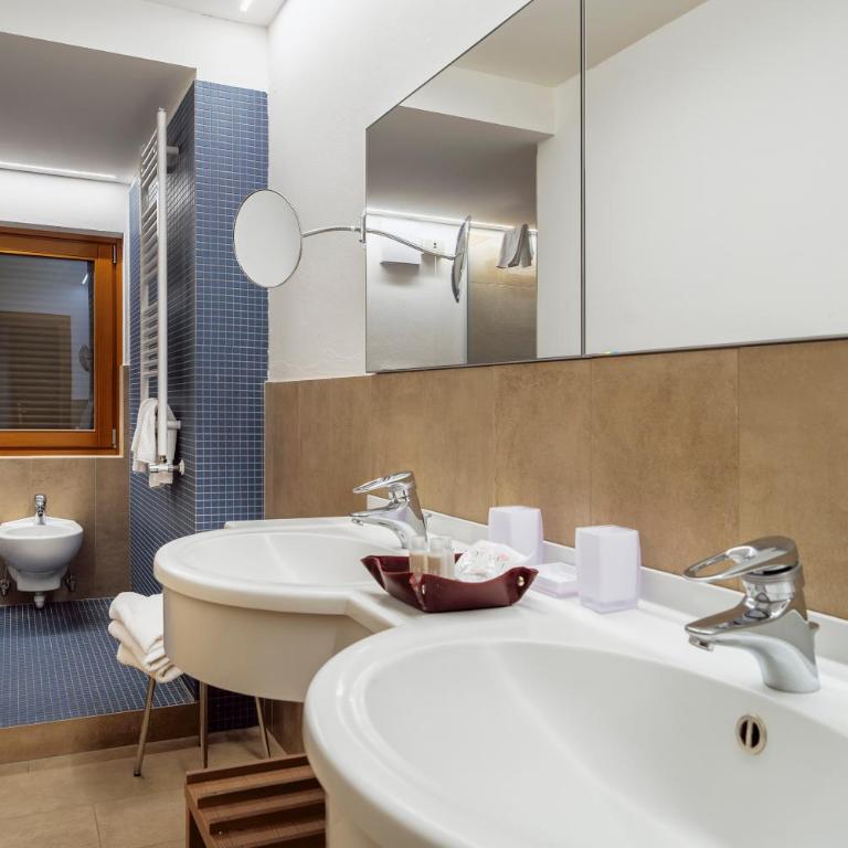 Barisetti Sport Hotel - Camera Familiare con Balcone - 2