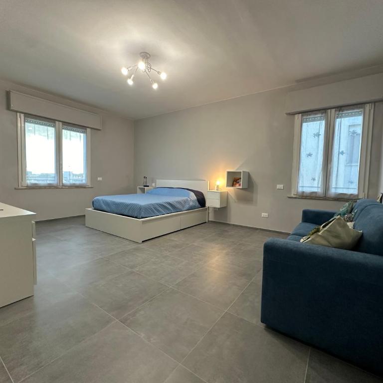 Bcube - santa Bona Bed & Breakfast - Camera Quadrupla con Bagno Privato - 4