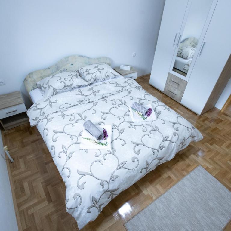 Apartman Jelić - Apartman sa 3 Spavaće Sobe - 27