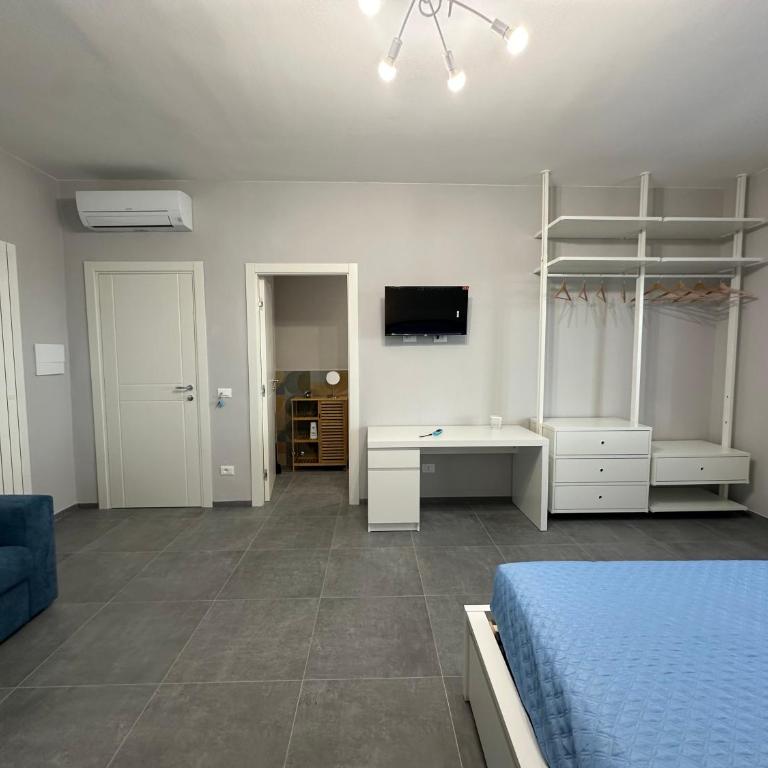 Bcube - santa Bona Bed & Breakfast - Camera Quadrupla con Bagno Privato - 8