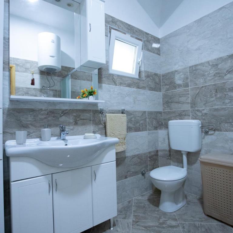 Apartman Jelić - Apartman sa 3 Spavaće Sobe - 25