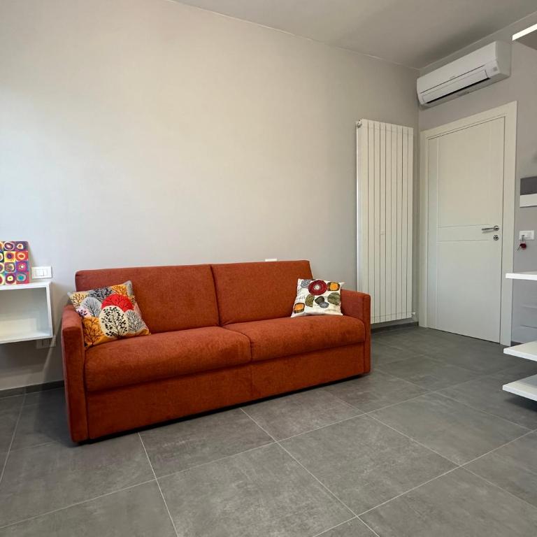 Bcube - santa Bona Bed & Breakfast - Camera Tripla con Bagno Privato - 6