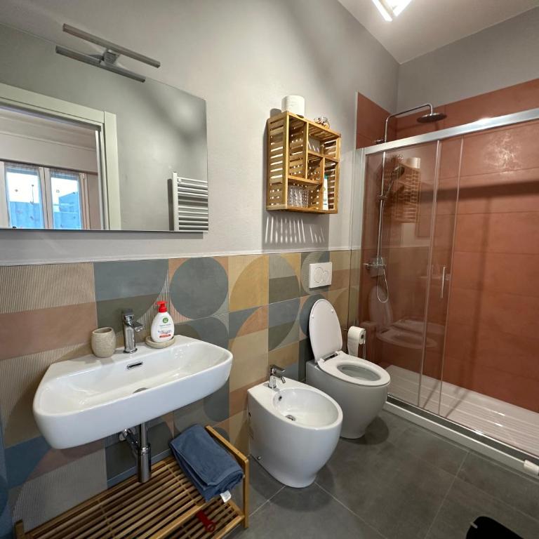 Bcube - santa Bona Bed & Breakfast - Camera Tripla con Bagno Privato - 7