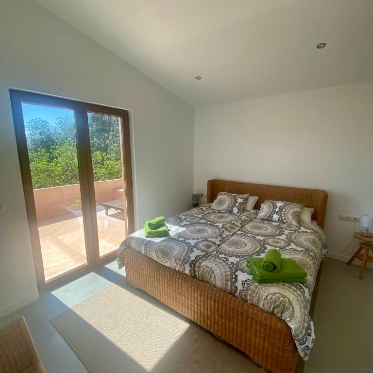 Finca Na Moreta - Apartamento de 3 dormitorios - 5