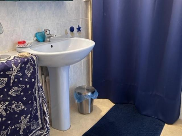T3 Corniche Sète Rare - Apartment with Sea View - 12