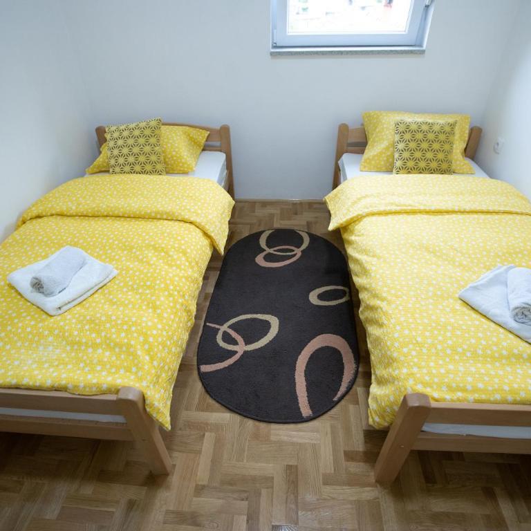 Apartman Jelić - Apartman sa 3 Spavaće Sobe - 34