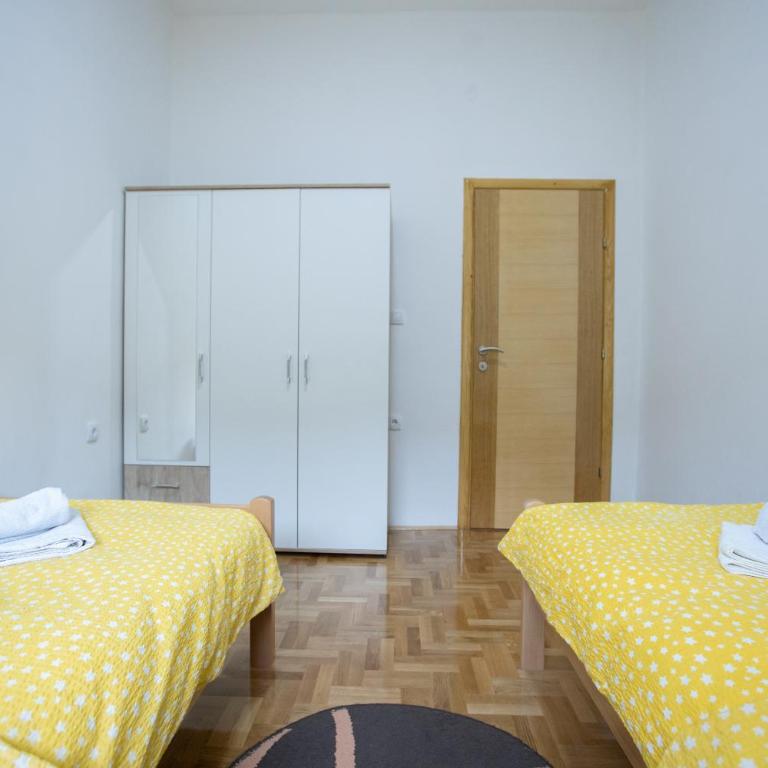Apartman Jelić - Apartman sa 3 Spavaće Sobe - 35
