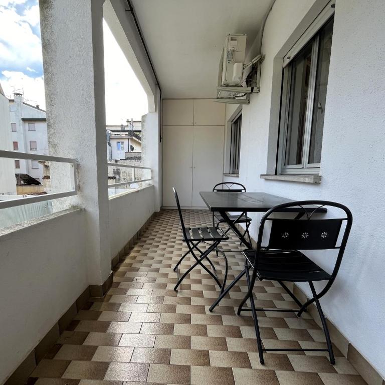 Appartamento Warner - Appartamento - 13