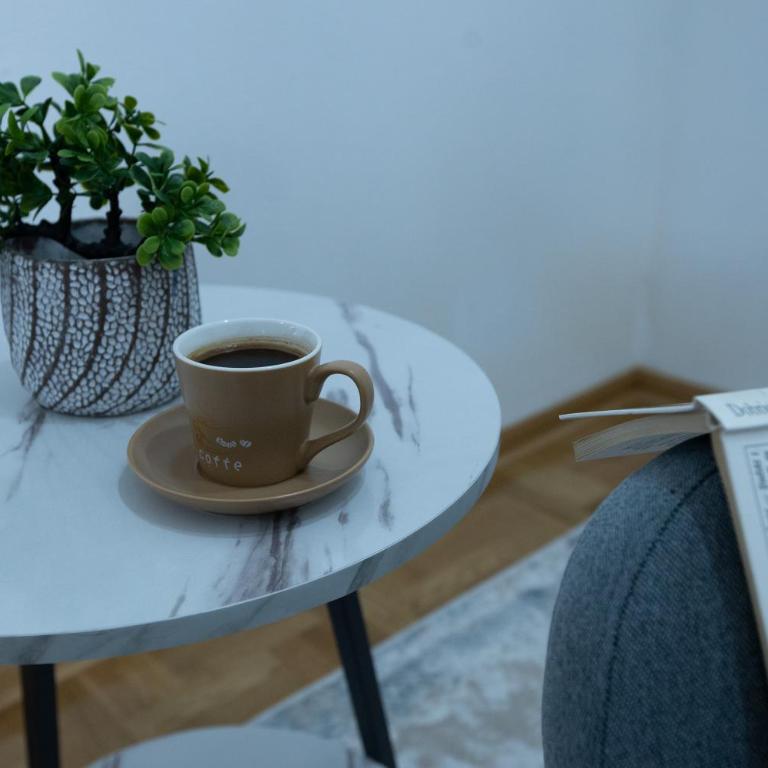 Apartman Jelić - Apartman sa 3 Spavaće Sobe - 4