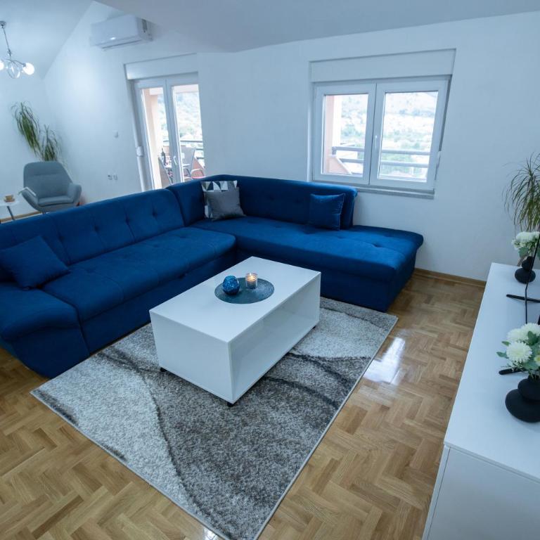 Apartman Jelić - Apartman sa 3 Spavaće Sobe - 1