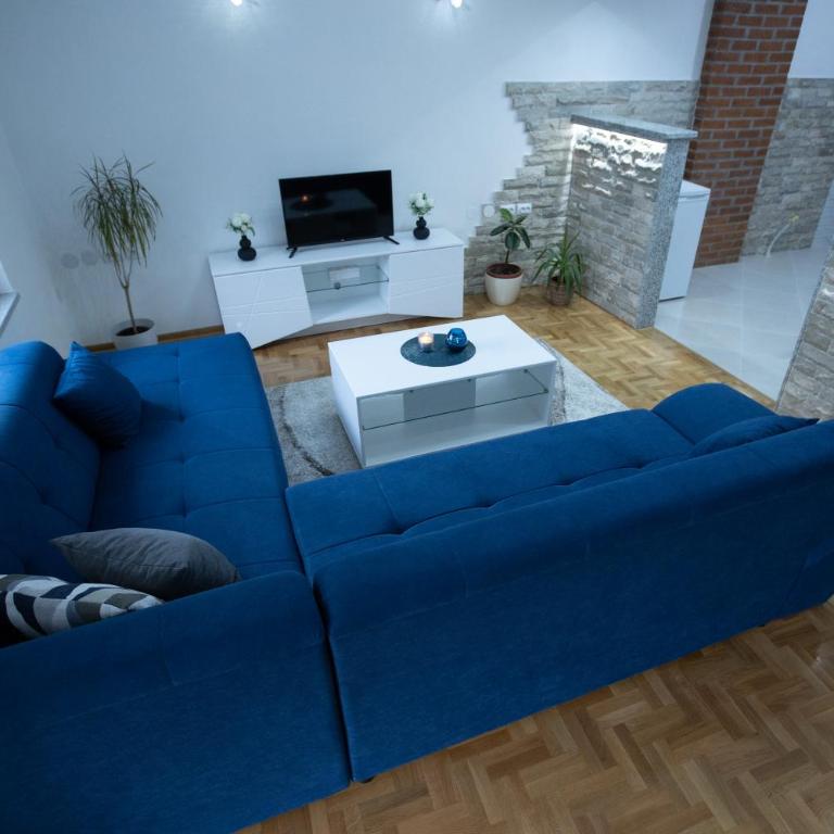Apartman Jelić - Apartman sa 3 Spavaće Sobe - 8