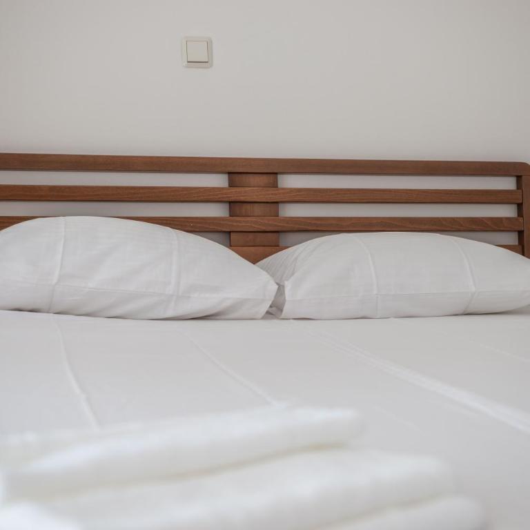 Apartments Melisa - Deluxe Double Room - 5