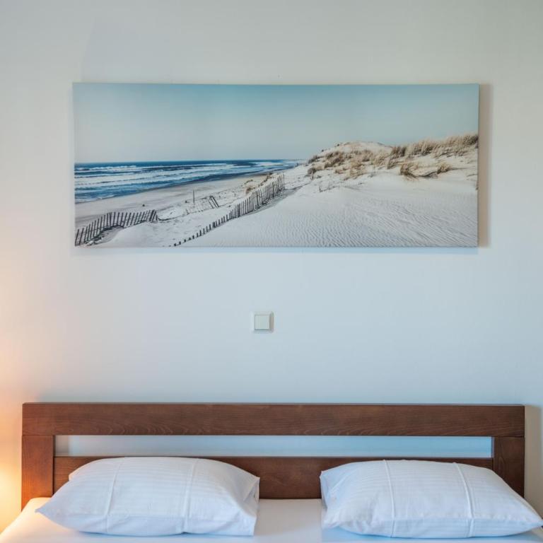 Apartments Melisa - Deluxe Double Room - 7