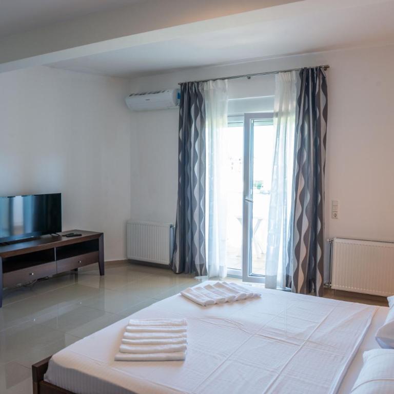 Apartments Melisa - Deluxe Double Room - 14