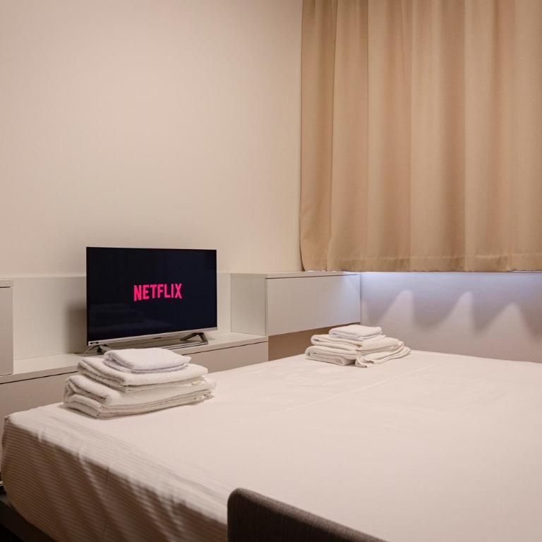 UGO BASSI LUX apartment - Superior Studio - 11