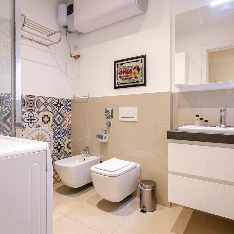 UGO BASSI LUX apartment - Superior Studio - 4