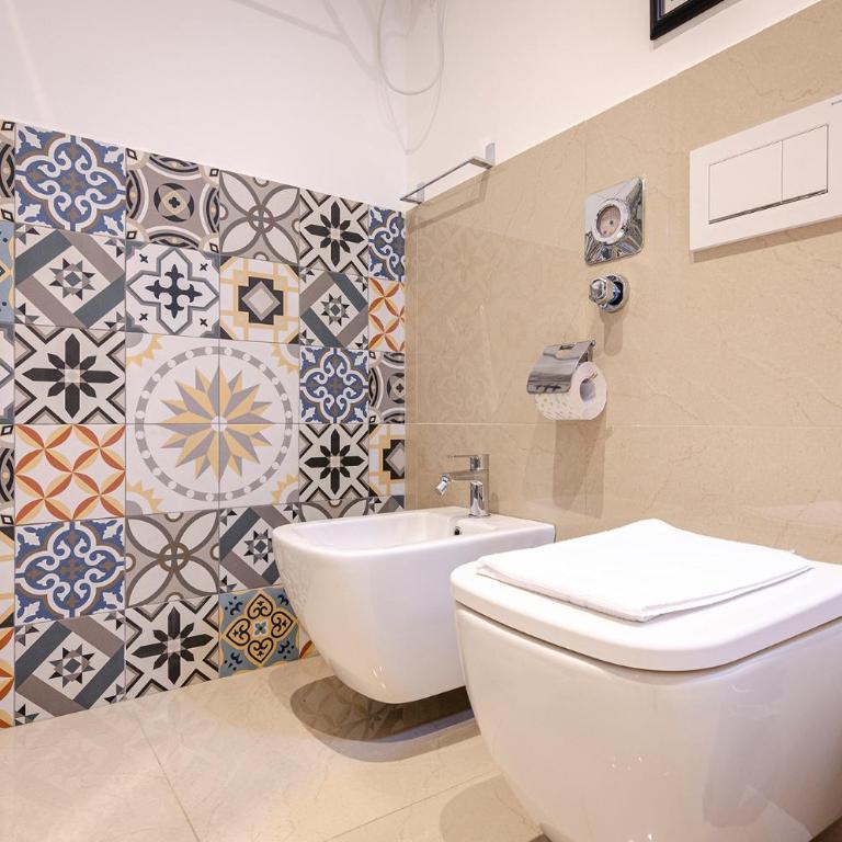 UGO BASSI LUX apartment - Superior Studio - 7