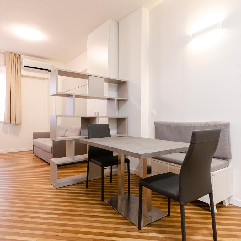 UGO BASSI LUX apartment - Superior Studio - 15
