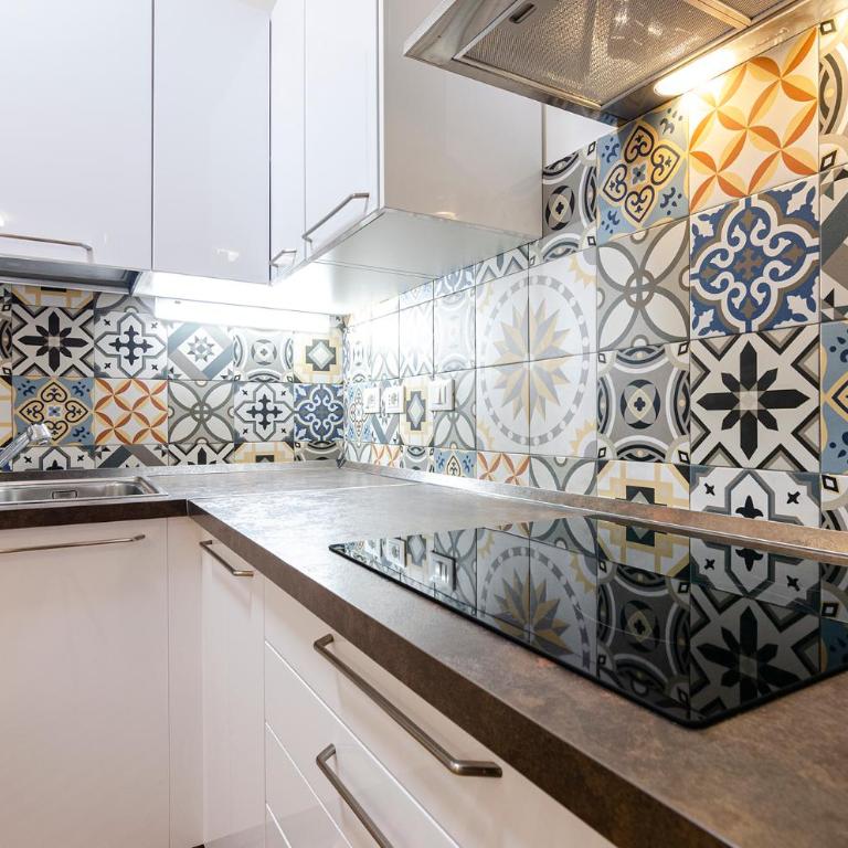 UGO BASSI LUX apartment - Superior Studio - 19