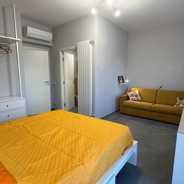 Bcube - santa Bona Bed & Breakfast - Camera Tripla con Balcone - 9