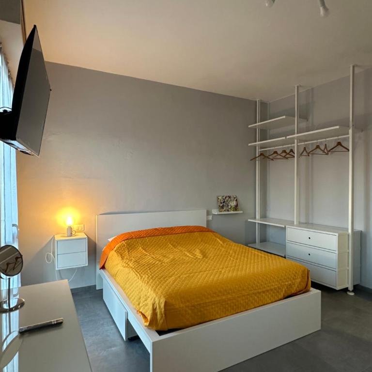 Bcube - santa Bona Bed & Breakfast - Camera Tripla con Balcone - 7