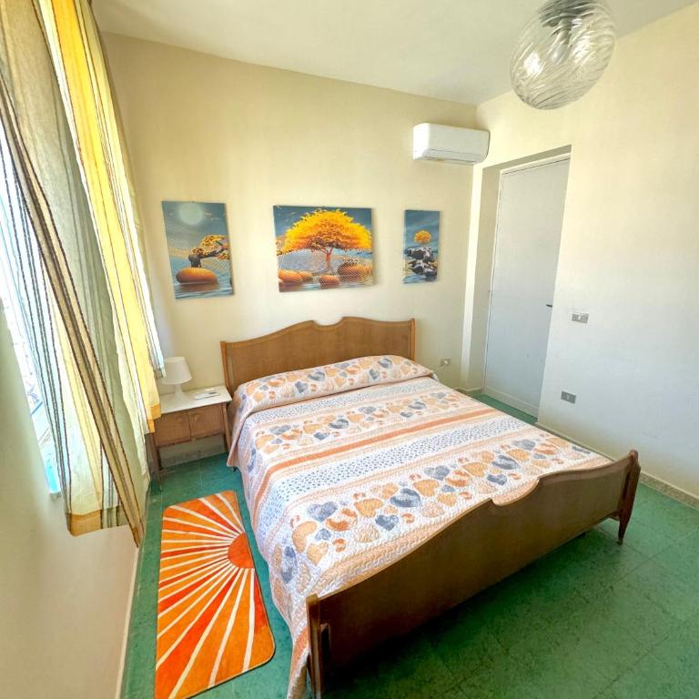 Villa Maresa Home - Appartamento con Vista Mare - 4