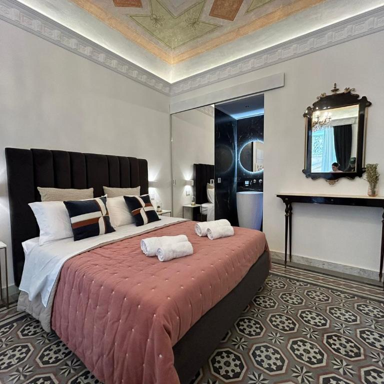 Maqueda view - Appartamento con 1 Camera da Letto - 10