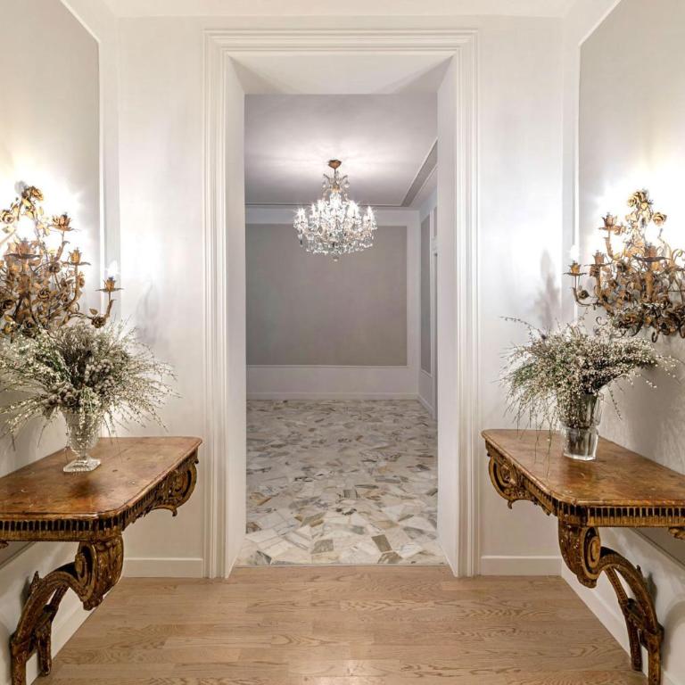 Aida Luxury Penthouse - Appartamento Deluxe - 12