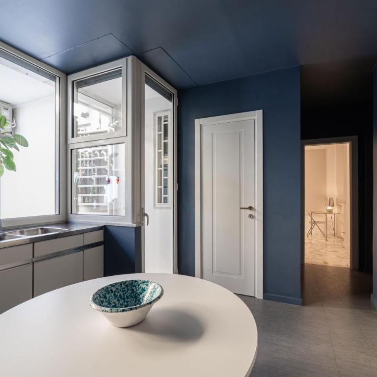 Aida Luxury Penthouse - Appartamento Deluxe - 20