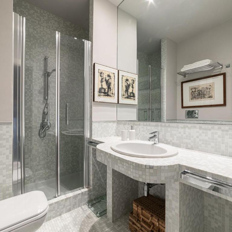 Aida Luxury Penthouse - Appartamento Deluxe - 9