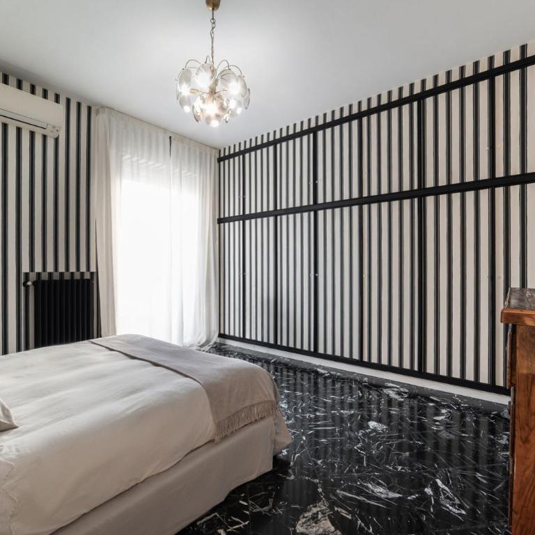 Aida Luxury Penthouse - Appartamento Deluxe - 4