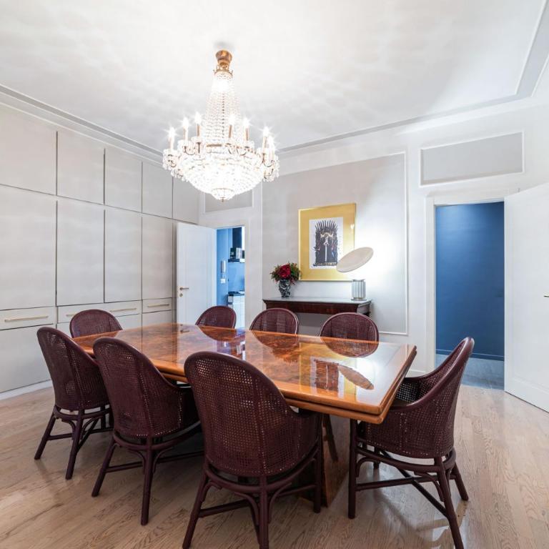 Aida Luxury Penthouse - Appartamento Deluxe - 17
