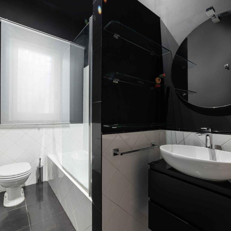 Aida Luxury Penthouse - Appartamento Deluxe - 8
